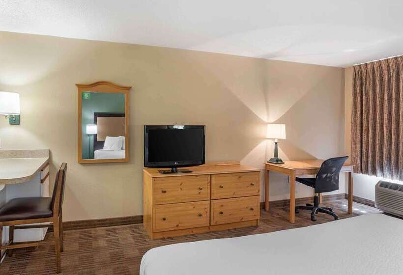 Extended Stay America Suites  Philadelphia  Horsham  Dresher Rd