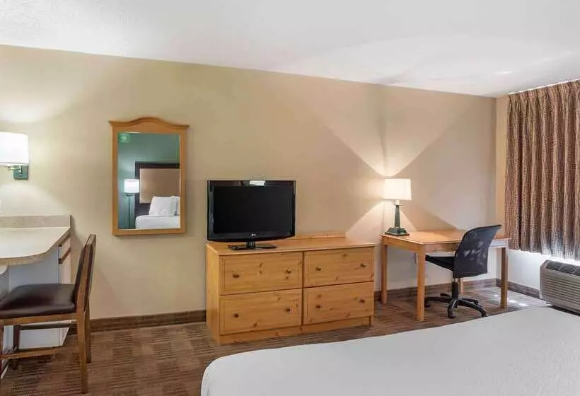 Extended Stay America Suites  Philadelphia  Horsham  Dresher Rd