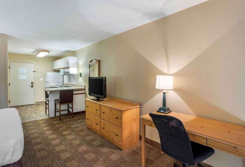 Extended Stay America Suites  Philadelphia  Horsham  Dresher Rd