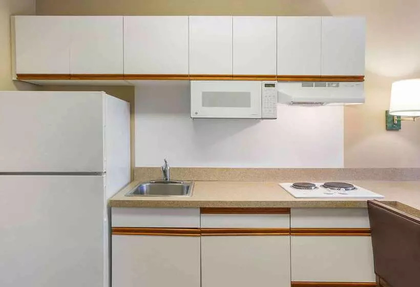 Extended Stay America Suites  Philadelphia  Horsham  Dresher Rd