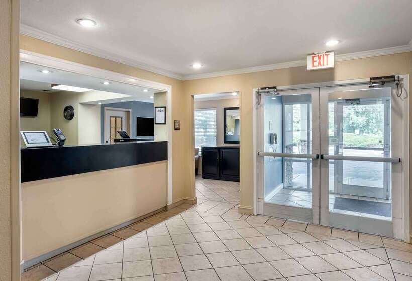 Extended Stay America Suites  Philadelphia  Horsham  Dresher Rd