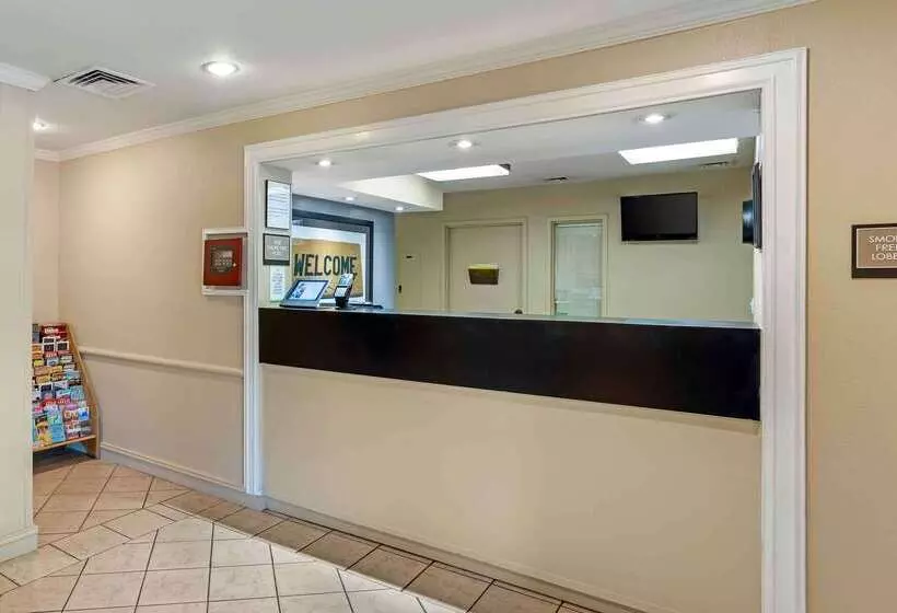 Extended Stay America Suites  Philadelphia  Horsham  Dresher Rd