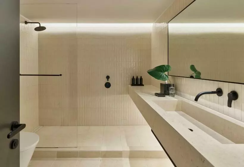 酒店 Aka Alexandria