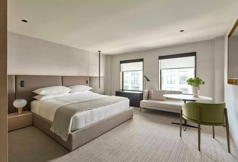 酒店 Aka Alexandria