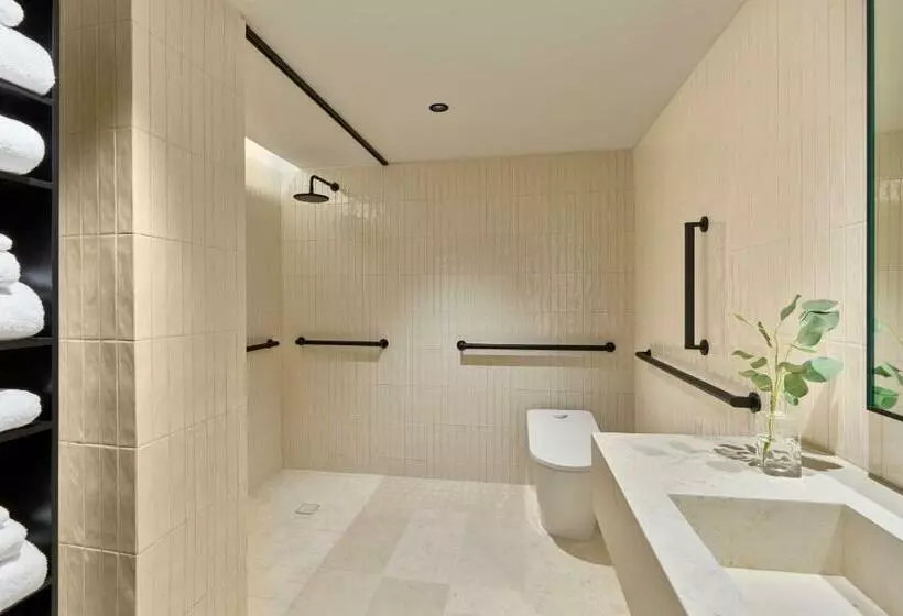 酒店 Aka Alexandria