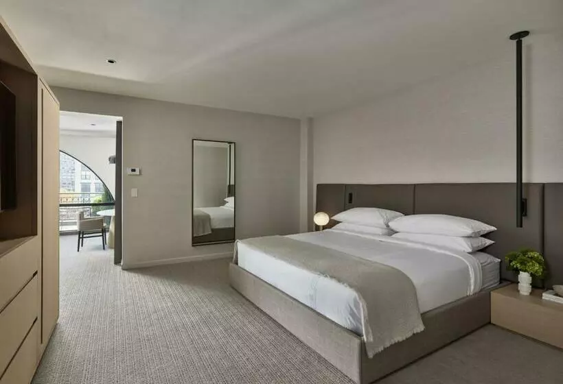 酒店 Aka Alexandria