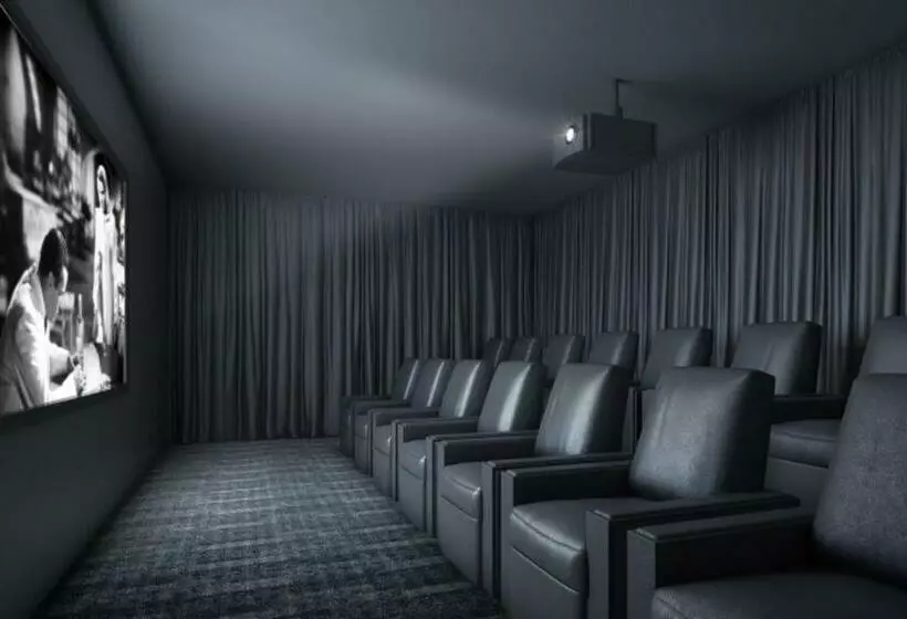 酒店 Aka Alexandria