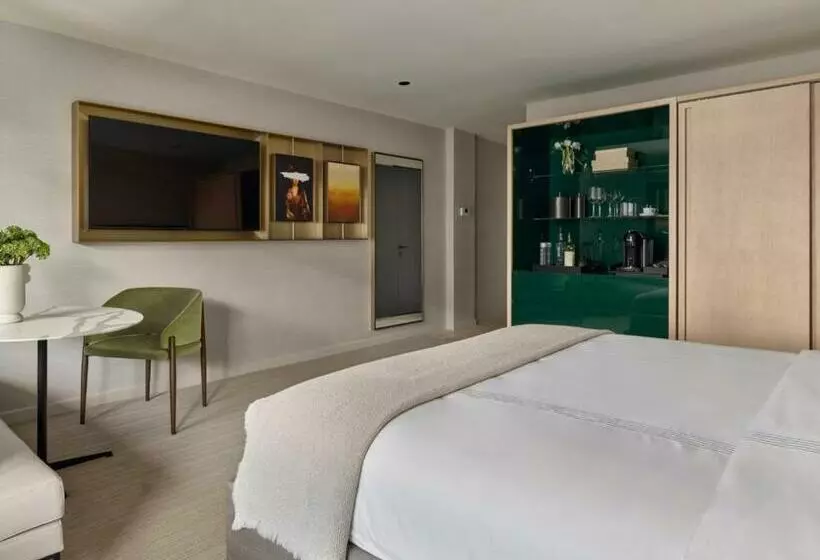 酒店 Aka Alexandria