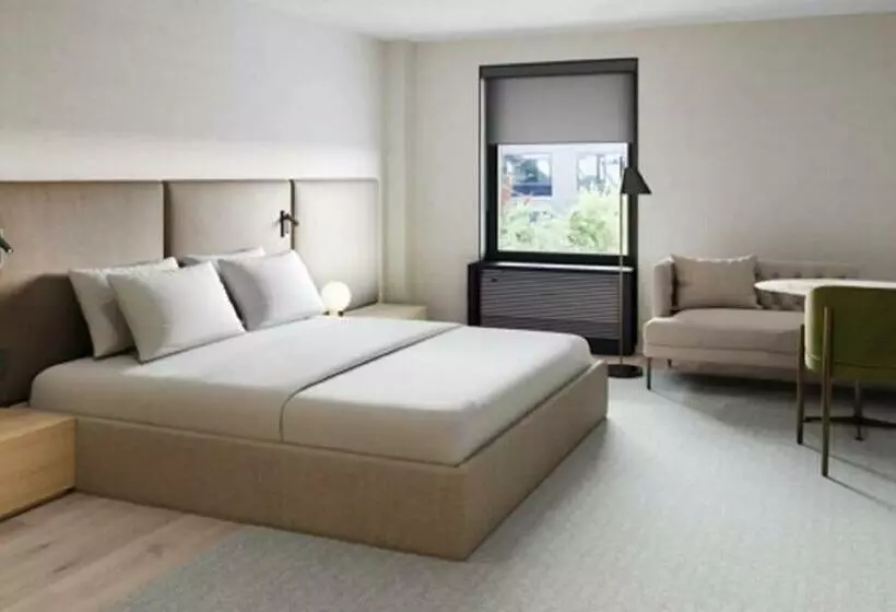 酒店 Aka Alexandria