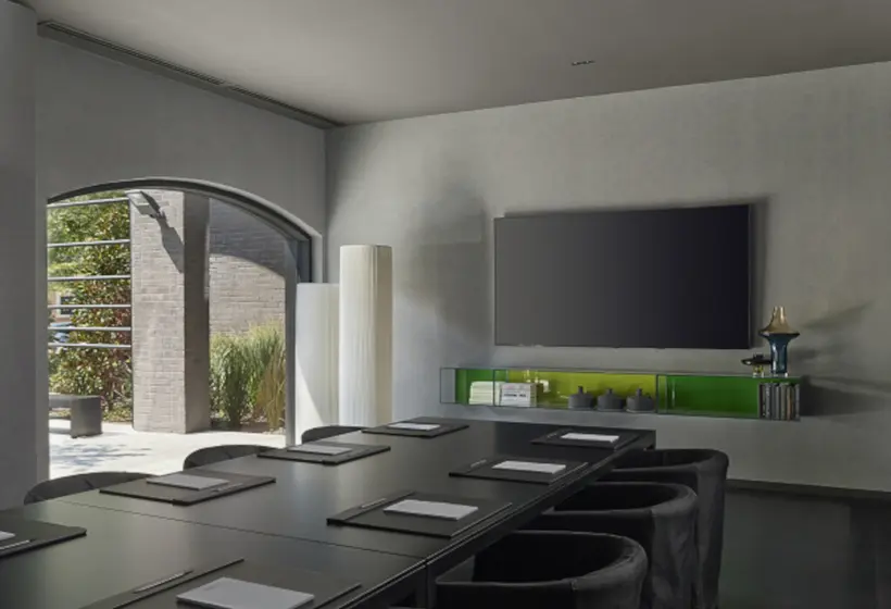 Hotelli Aka Alexandria