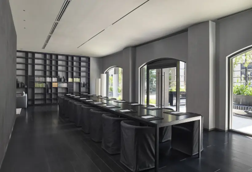 Hotelli Aka Alexandria