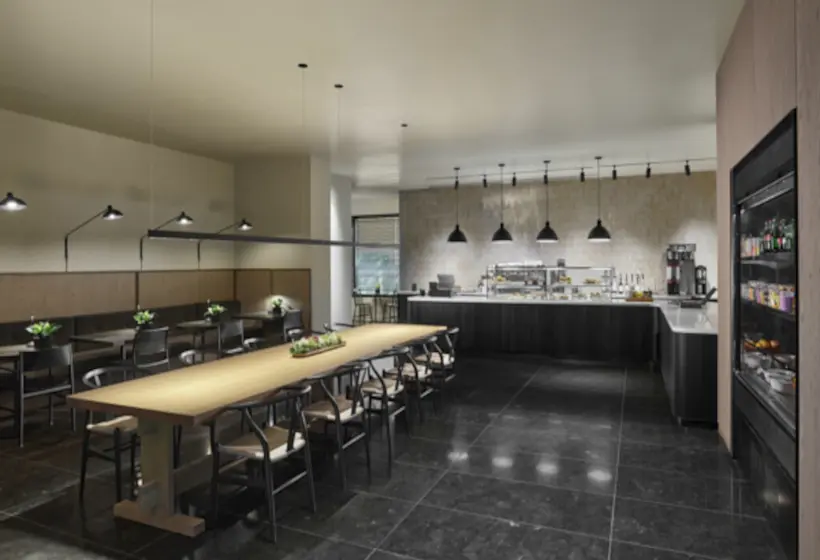 Hotelli Aka Alexandria