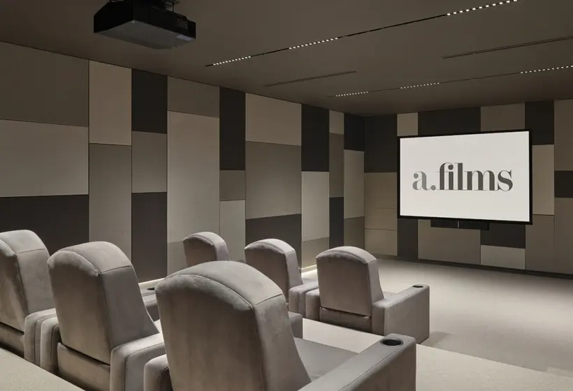 Hotelli Aka Alexandria