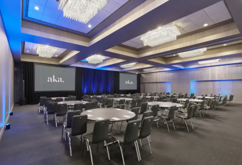 Hotelli Aka Alexandria