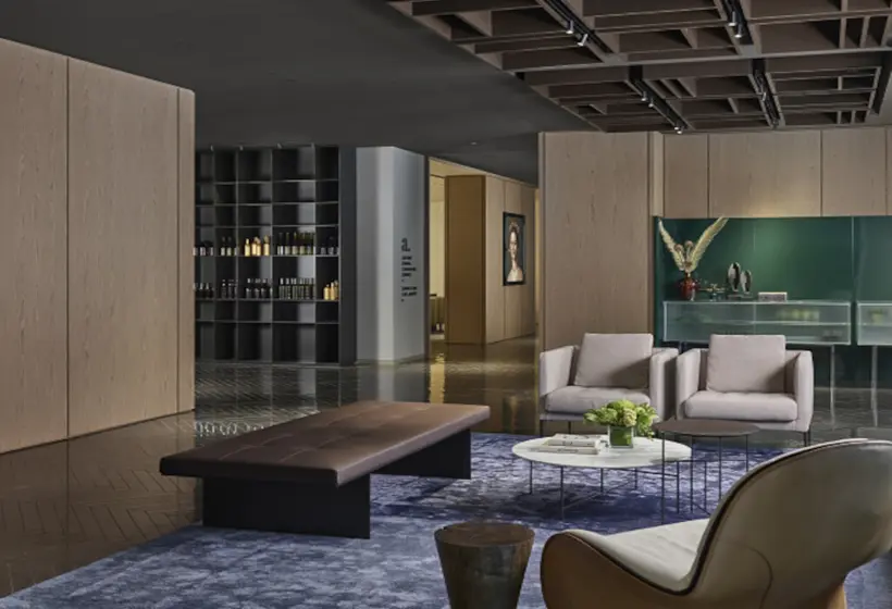 Hotelli Aka Alexandria