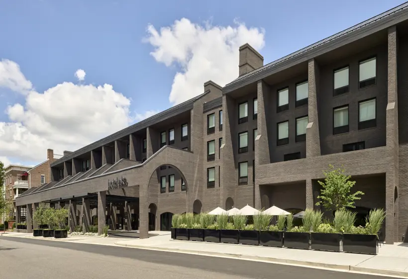 Hotelli Aka Alexandria