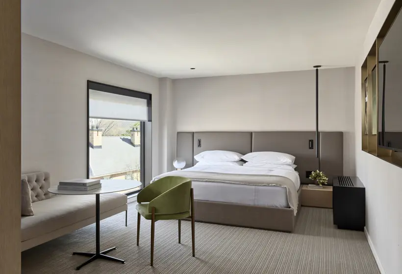 Hotelli Aka Alexandria