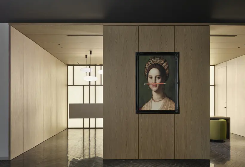 Hotelli Aka Alexandria