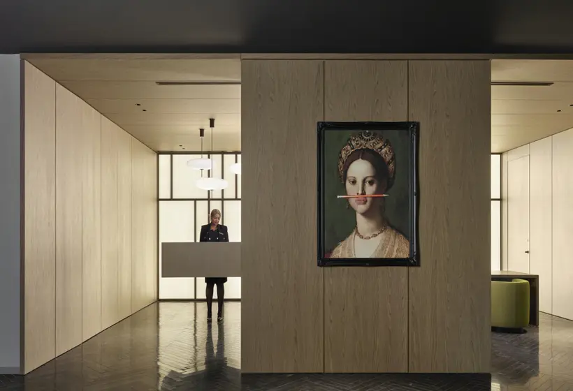 Hotelli Aka Alexandria