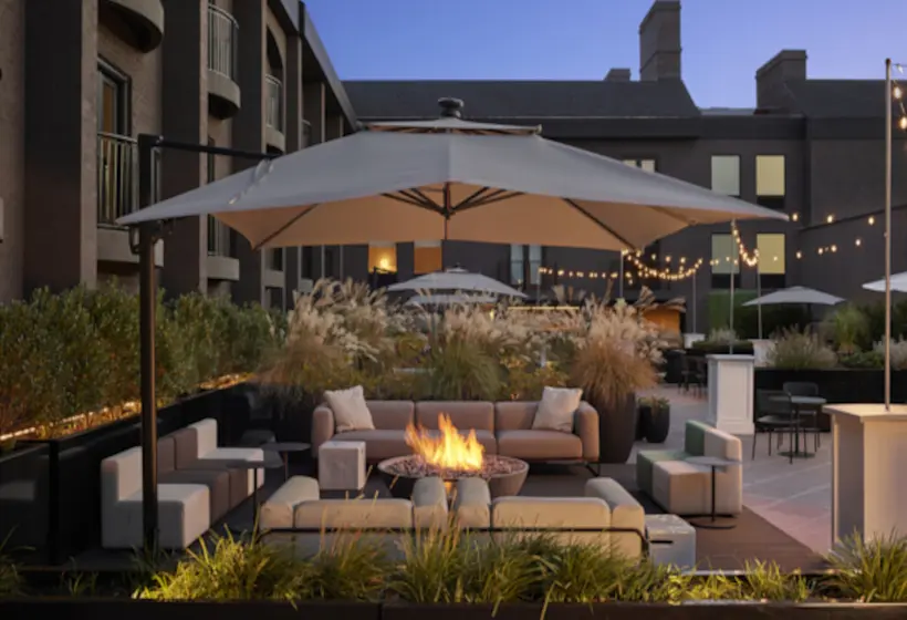 Hotelli Aka Alexandria