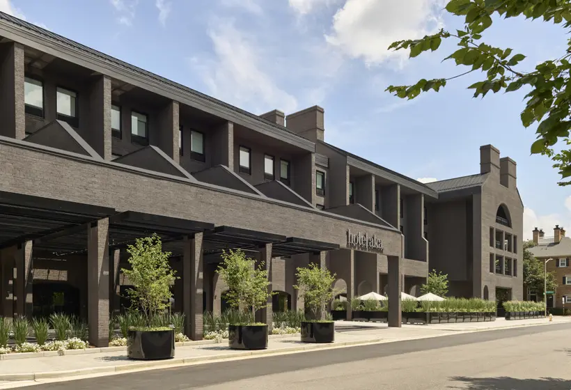 Hotelli Aka Alexandria