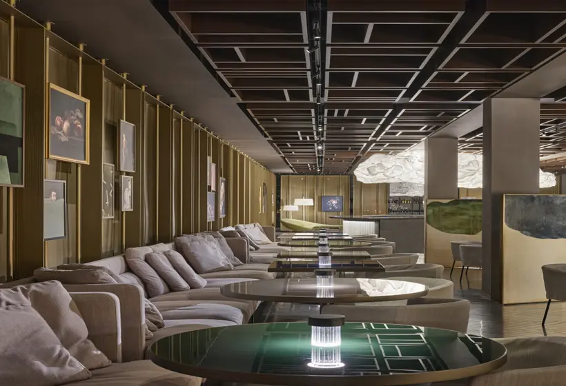 Hotelli Aka Alexandria