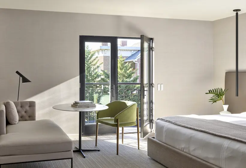 Hotelli Aka Alexandria