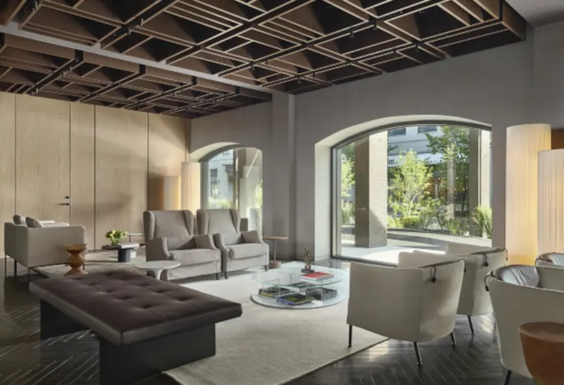 Hotelli Aka Alexandria