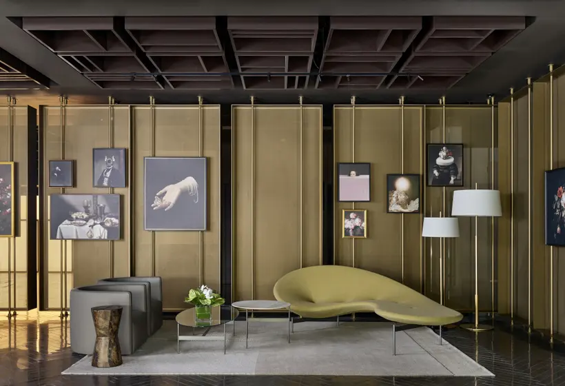 Hotelli Aka Alexandria