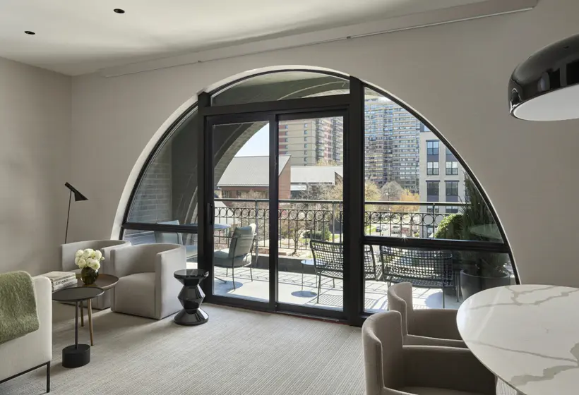 Hotelli Aka Alexandria