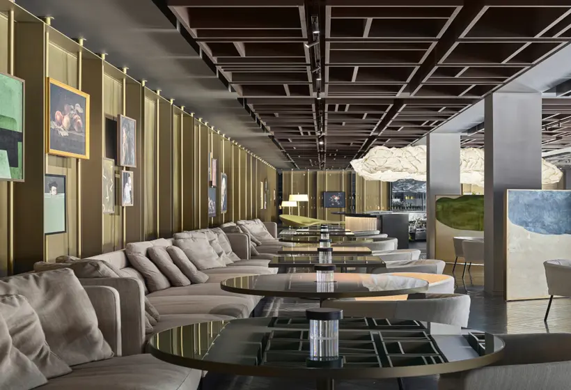 Hotelli Aka Alexandria