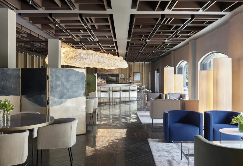 Hotelli Aka Alexandria