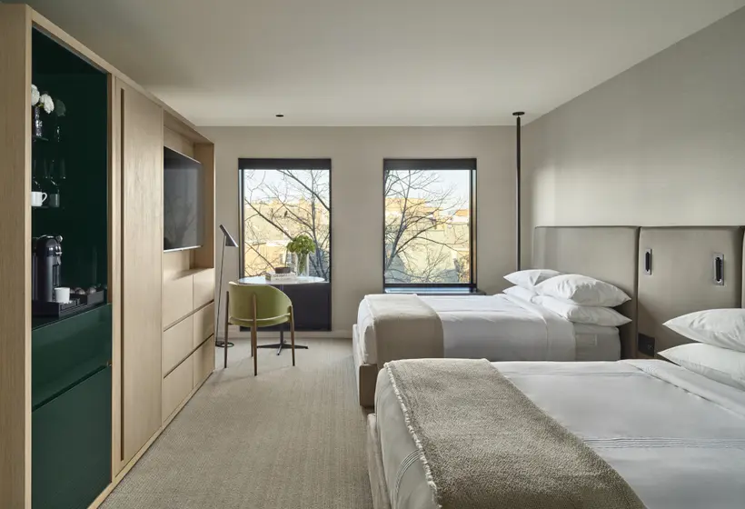 Hotelli Aka Alexandria