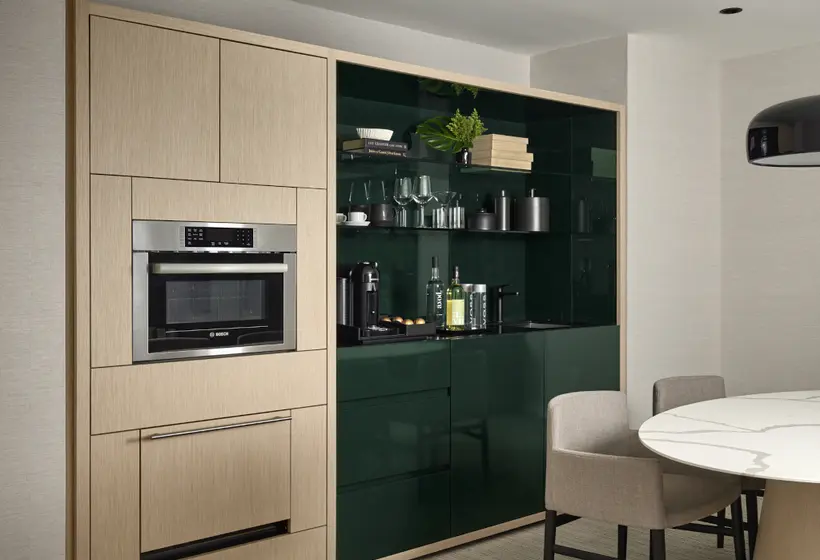 Hotelli Aka Alexandria