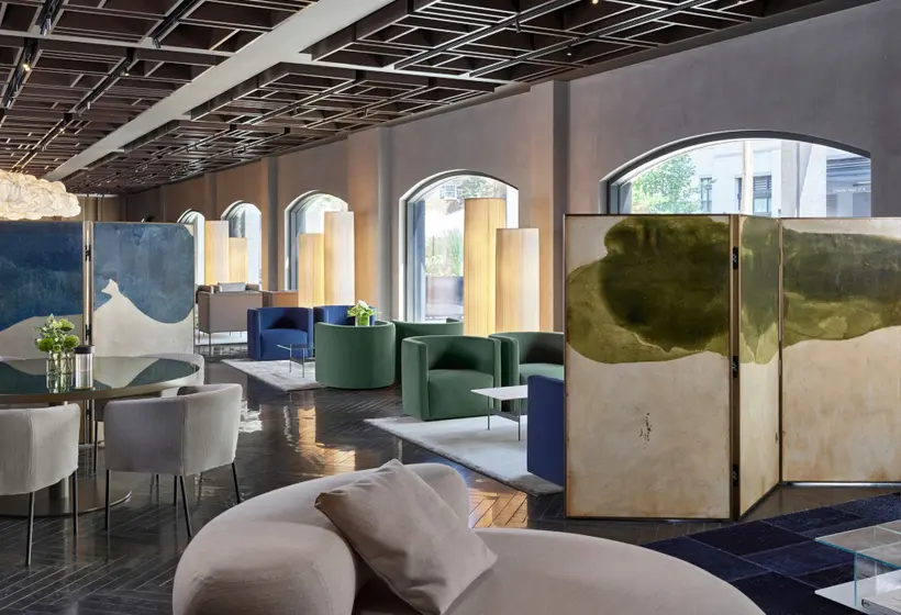 Hotelli Aka Alexandria