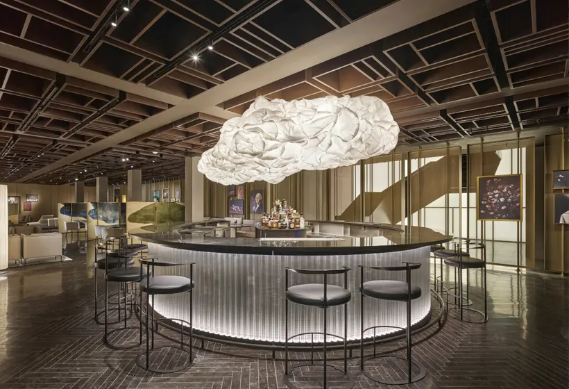 Hotelli Aka Alexandria