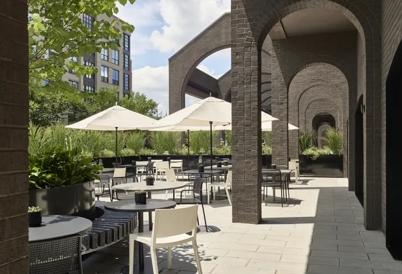 Hotelli Aka Alexandria