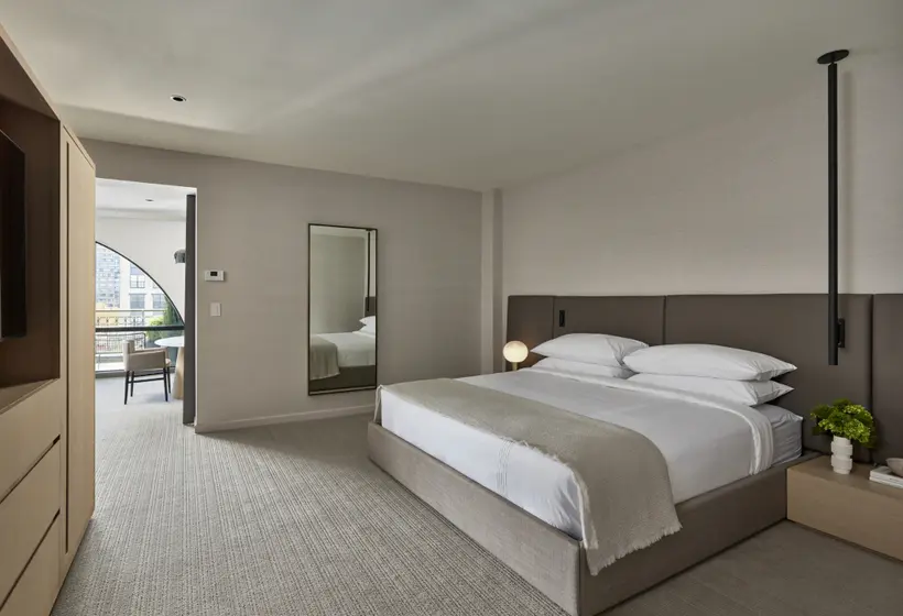 Hotelli Aka Alexandria