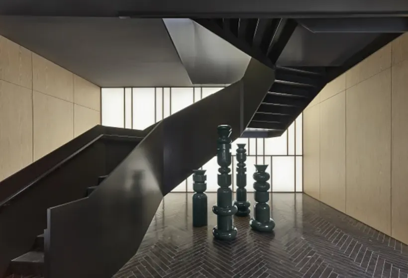 Hotelli Aka Alexandria