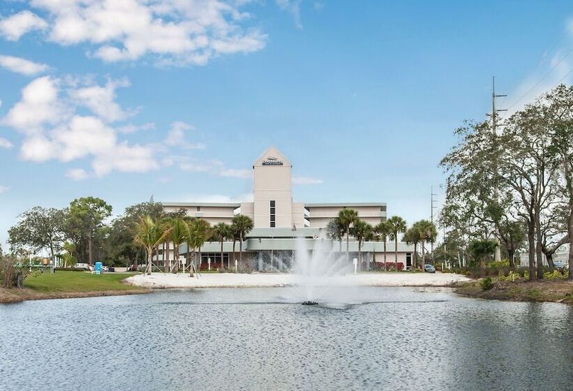 호텔 Baymont By Wyndham Celebration