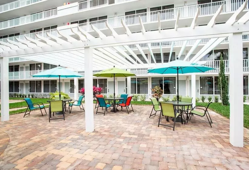 호텔 Baymont By Wyndham Celebration