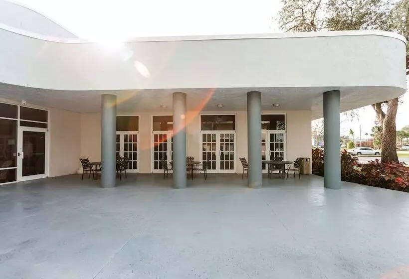 호텔 Baymont By Wyndham Celebration