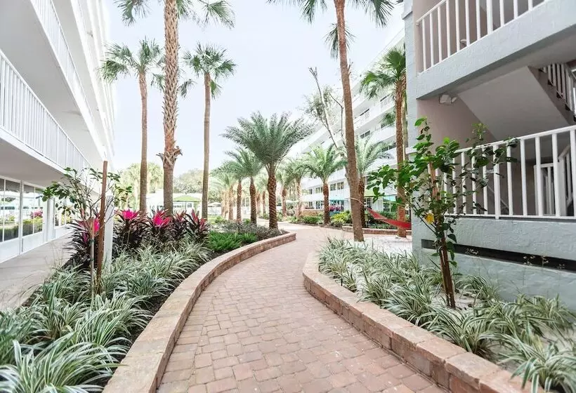 호텔 Baymont By Wyndham Celebration