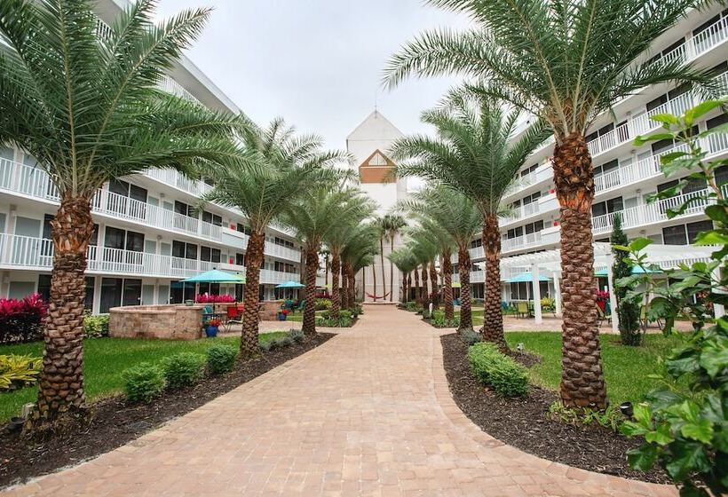 호텔 Baymont By Wyndham Celebration