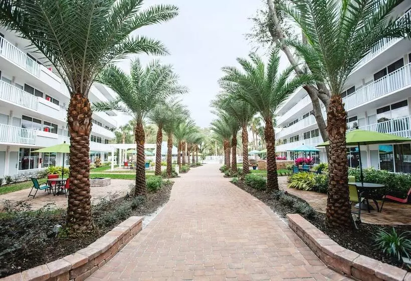 호텔 Baymont By Wyndham Celebration