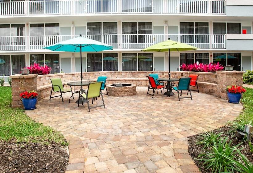 호텔 Baymont By Wyndham Celebration