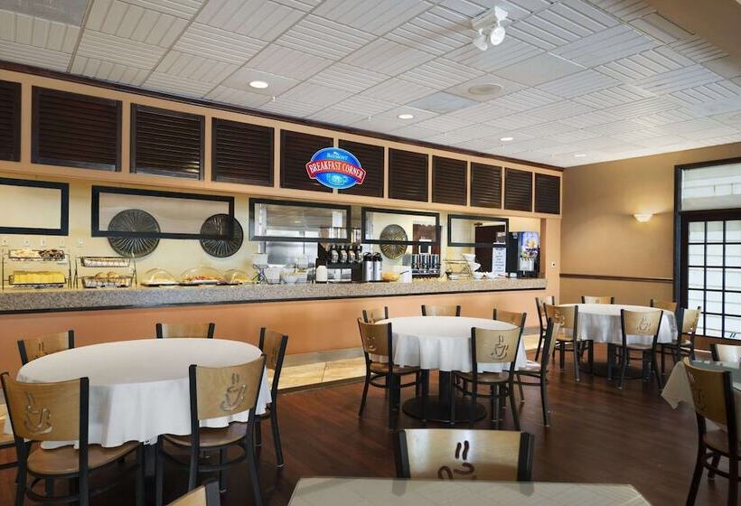 호텔 Baymont By Wyndham Celebration