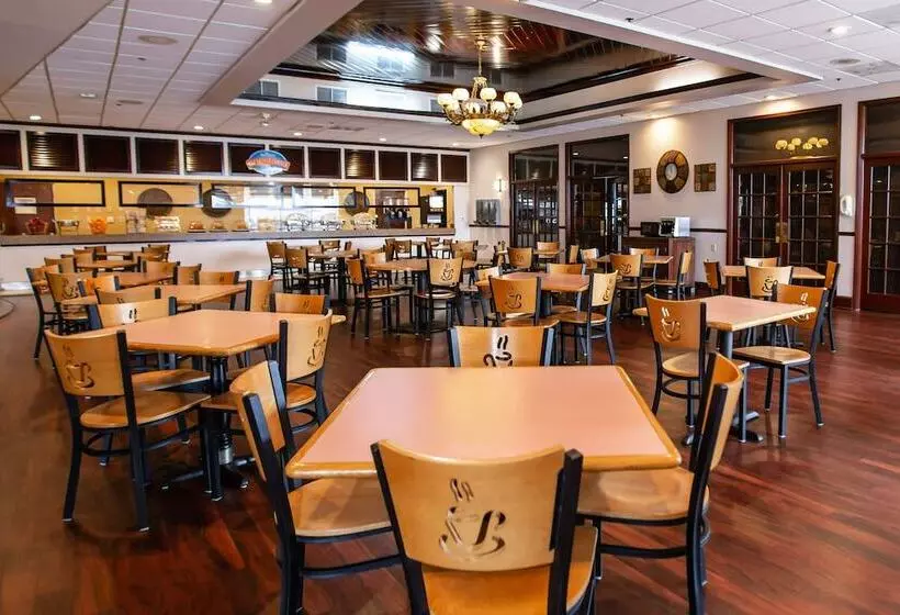 호텔 Baymont By Wyndham Celebration