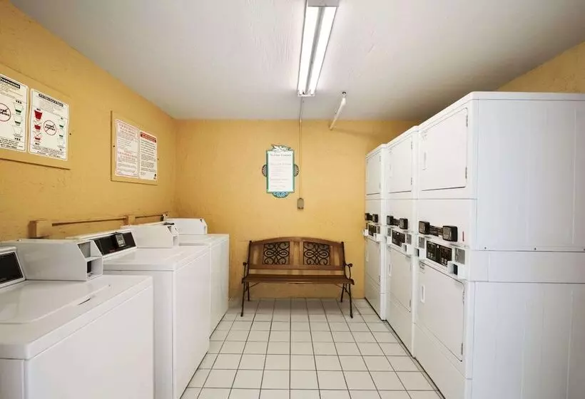 호텔 Baymont By Wyndham Celebration