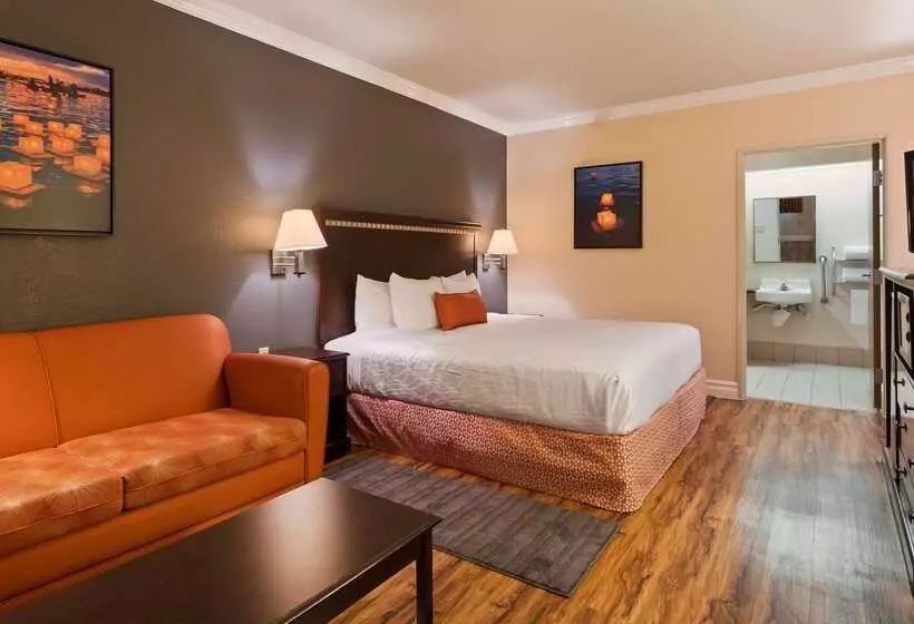 فندق Best Western Anthony/west El Paso